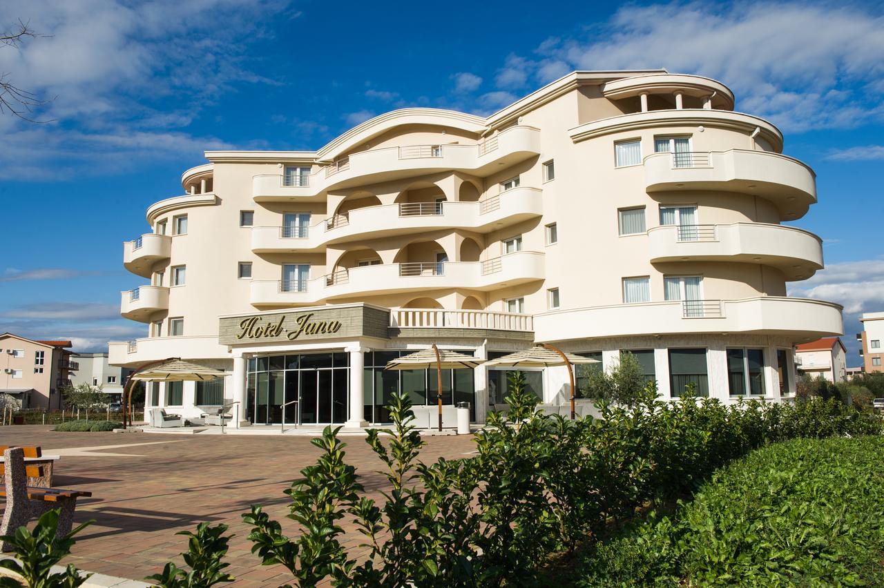 Hotel Jana Međugorje Esterno foto