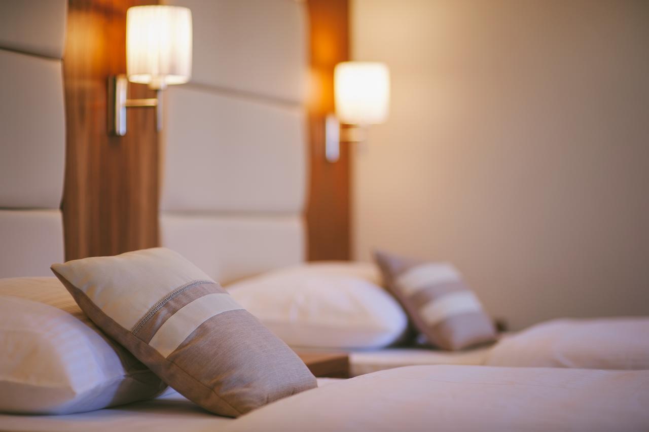 Hotel Jana Međugorje Esterno foto