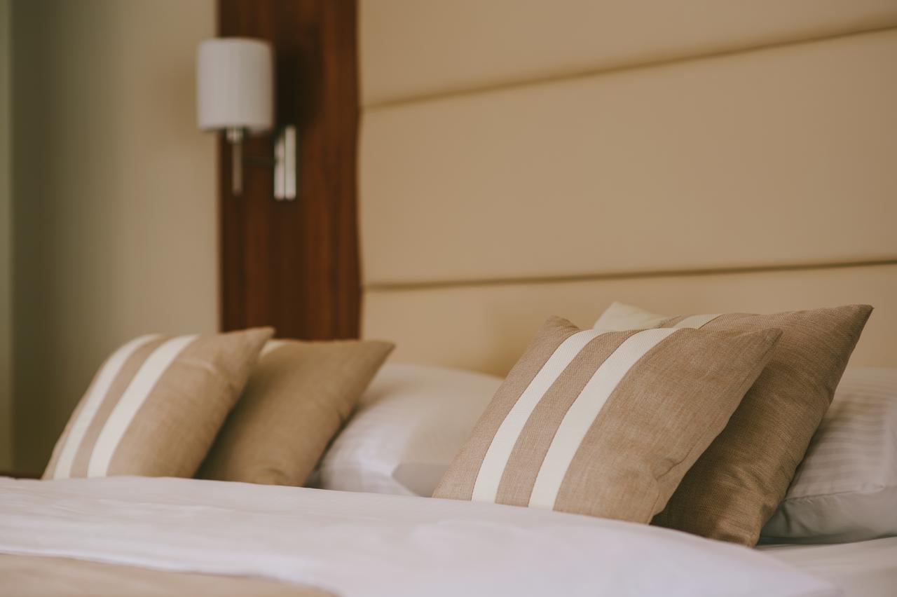 Hotel Jana Međugorje Esterno foto