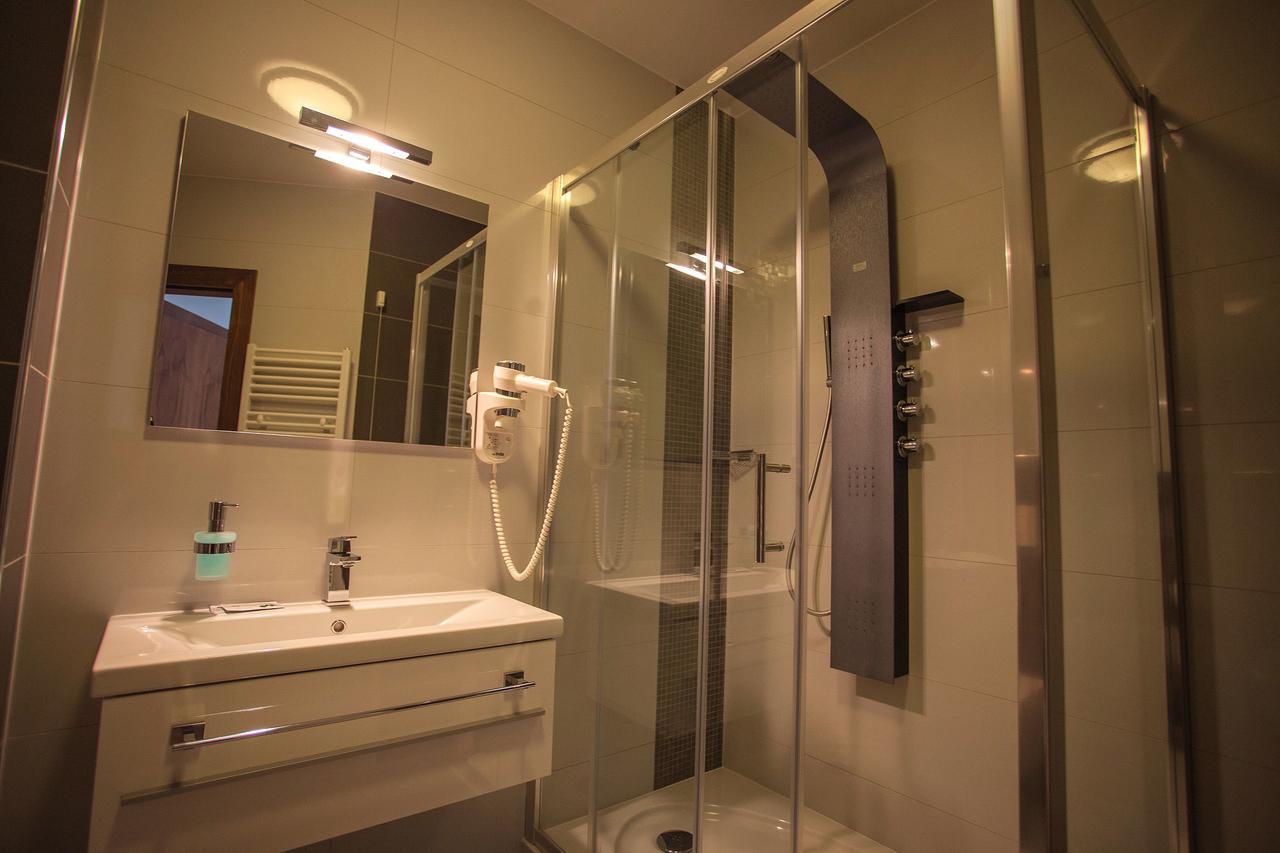 Hotel Jana Međugorje Esterno foto